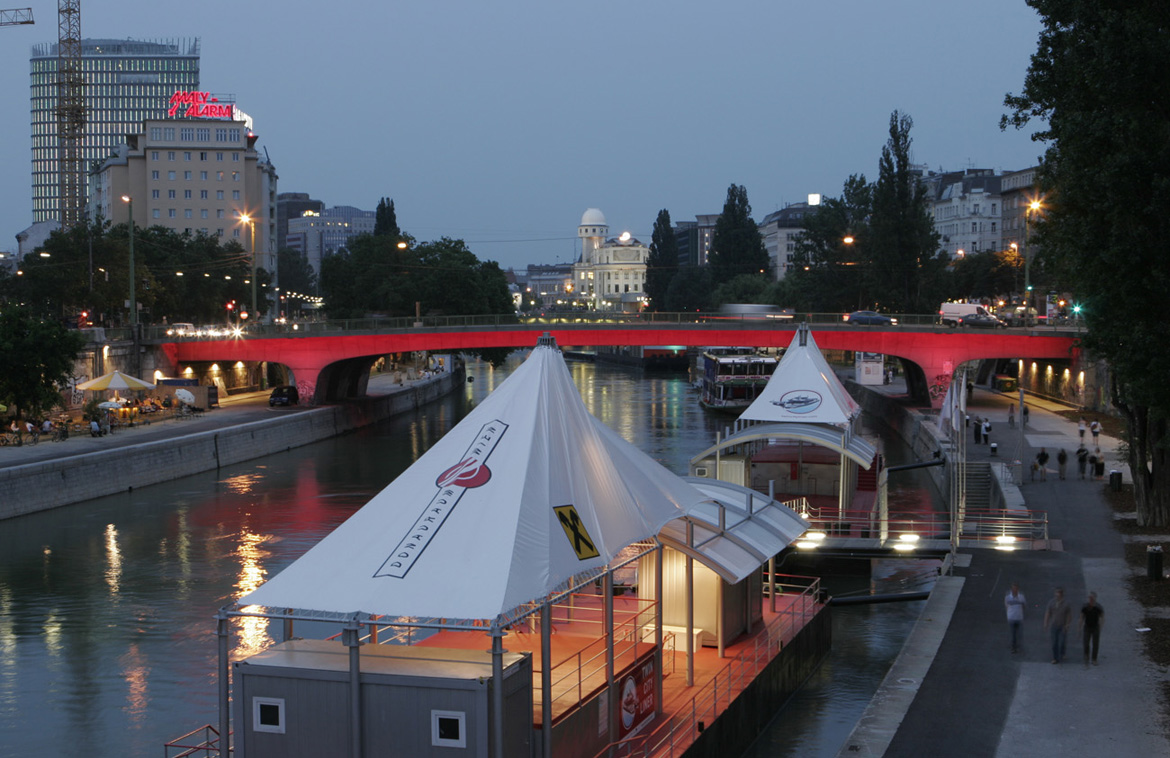 Schwedenbrücke_Lighting_Design_Vienna