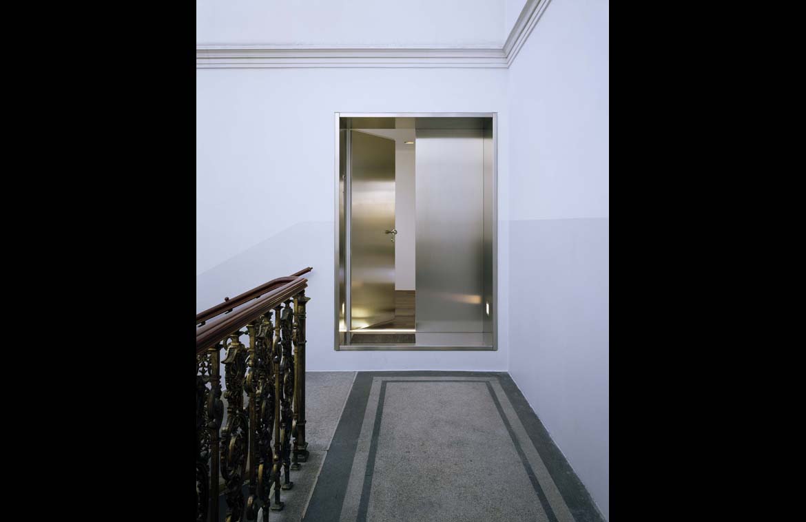 Dachboden_Groh_Klomfar_interior_lighting_podpod