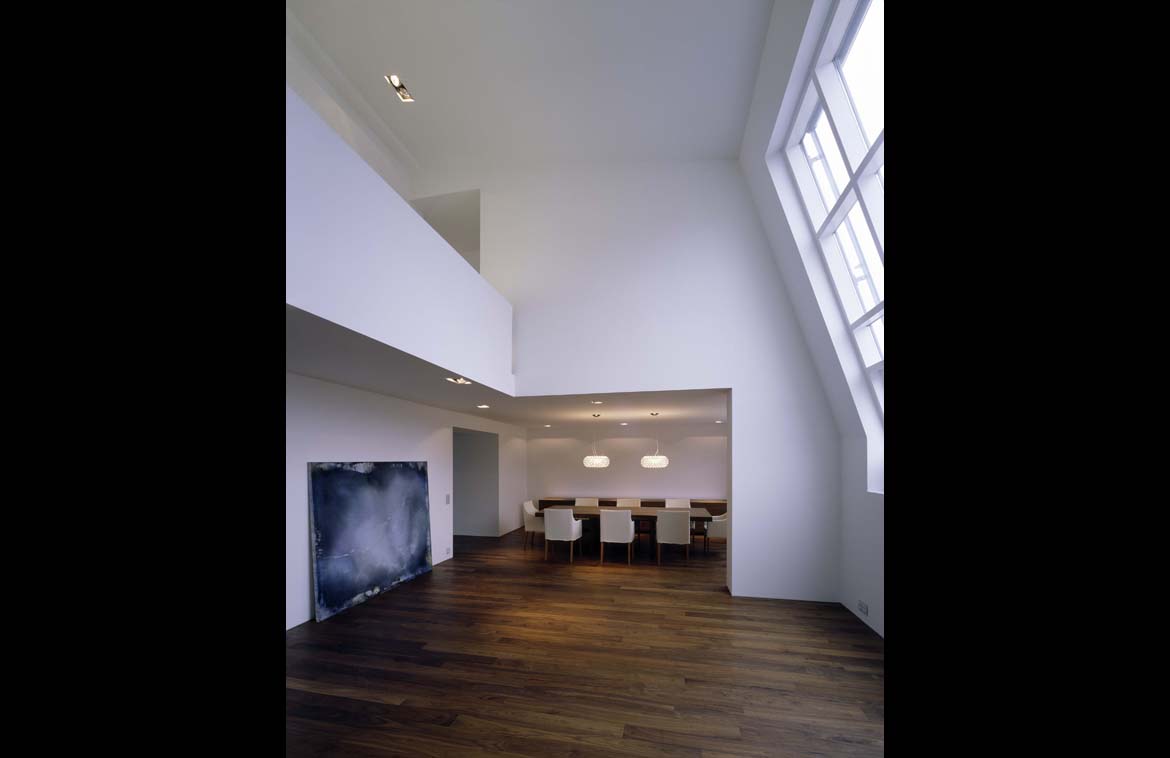 Dachboden_Groh_Klomfar_lighting_Design_podpod
