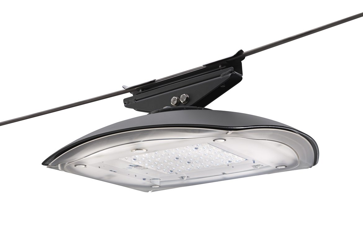 UrbanSky_Philips_Light_LED_Strassenleuchte