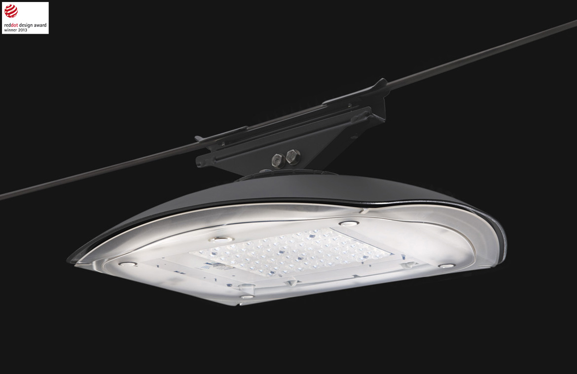 UrbanSky_Philips_podpod_design_LED_Seilhängeleuchte_Red_Dot_Award