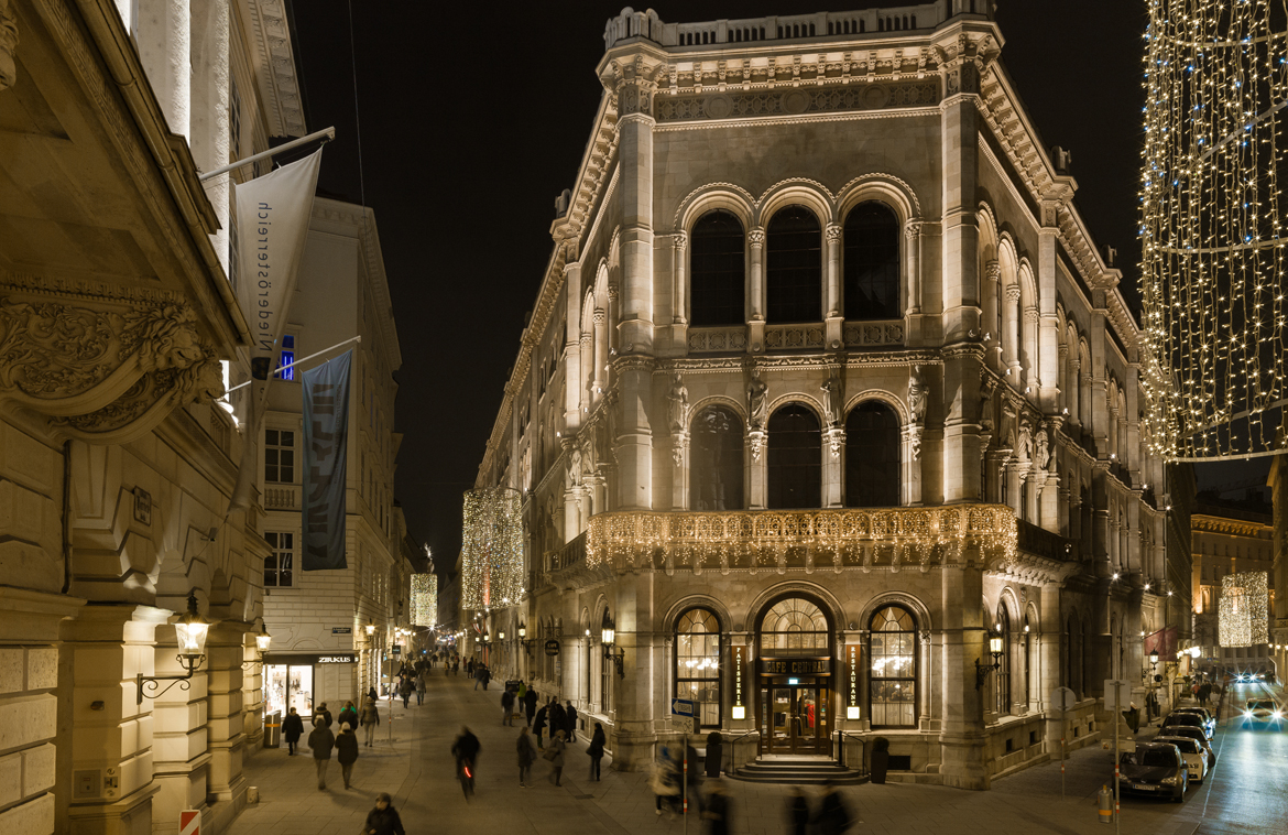 Herrengasse_Cafe_Central_©digitalimage_lighting_design_podpod