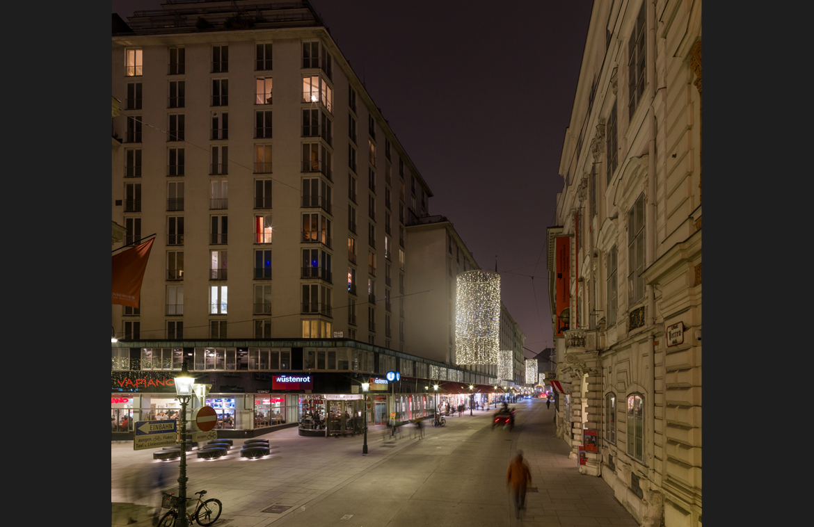 Herrengasse_Lichtplanung_podpod_design_Hochhaus©digitalimage
